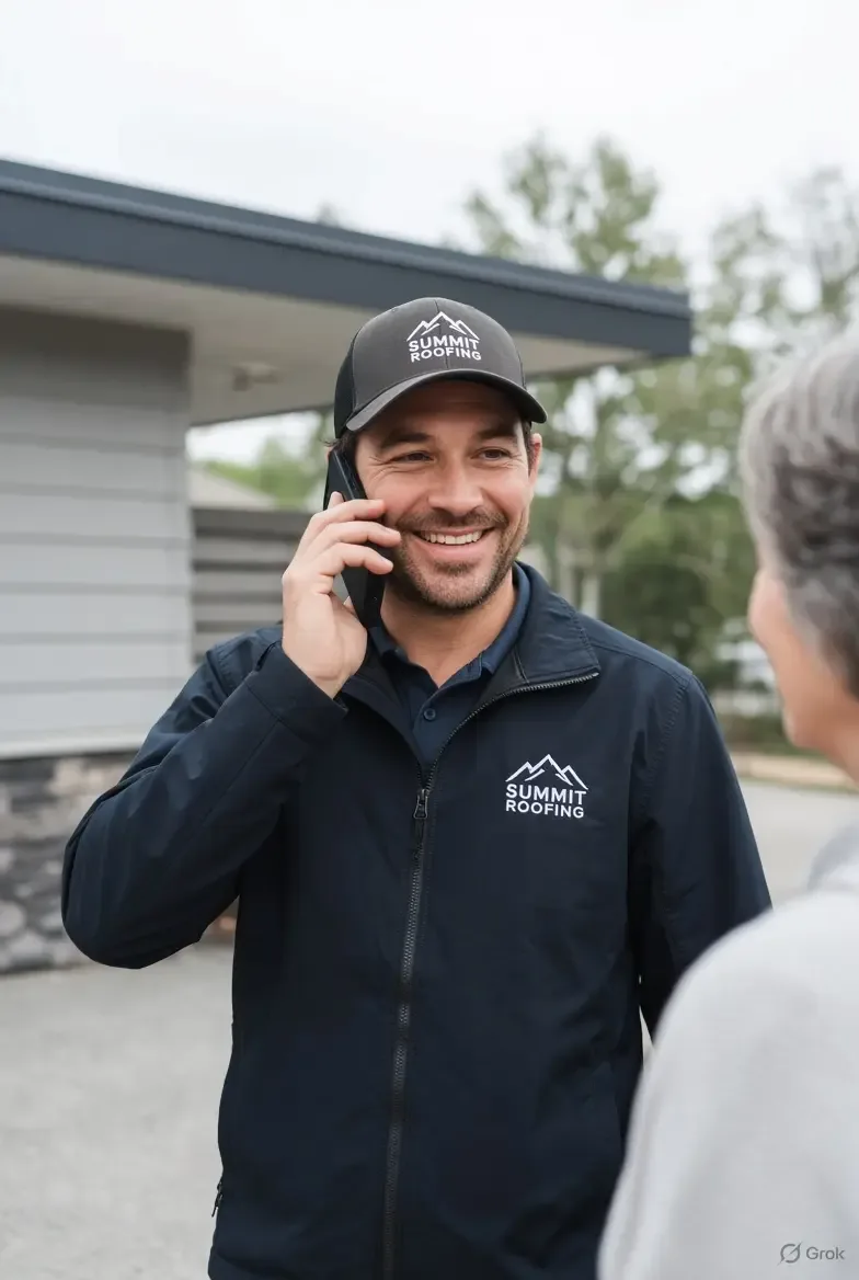 Flat Roof Leak Repair New Vernon, NJ FAQs
